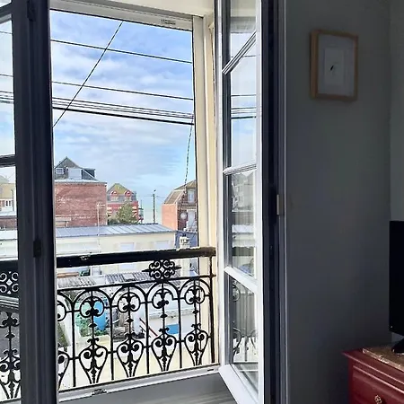 Les Courlis - App Cosy Et Proche *