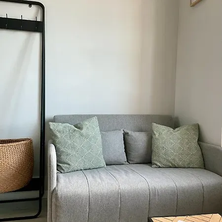 Les Courlis - App Cosy Et Proche