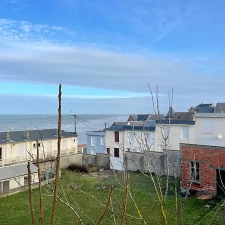 Les Courlis - App Cosy Et Proche Apartman