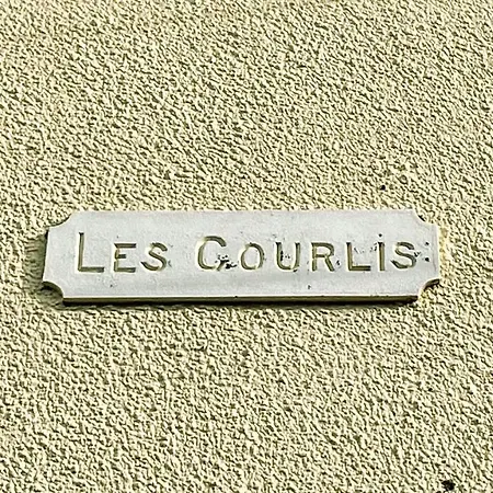 Apartment Les Courlis - App Cosy Et Proche Ault
